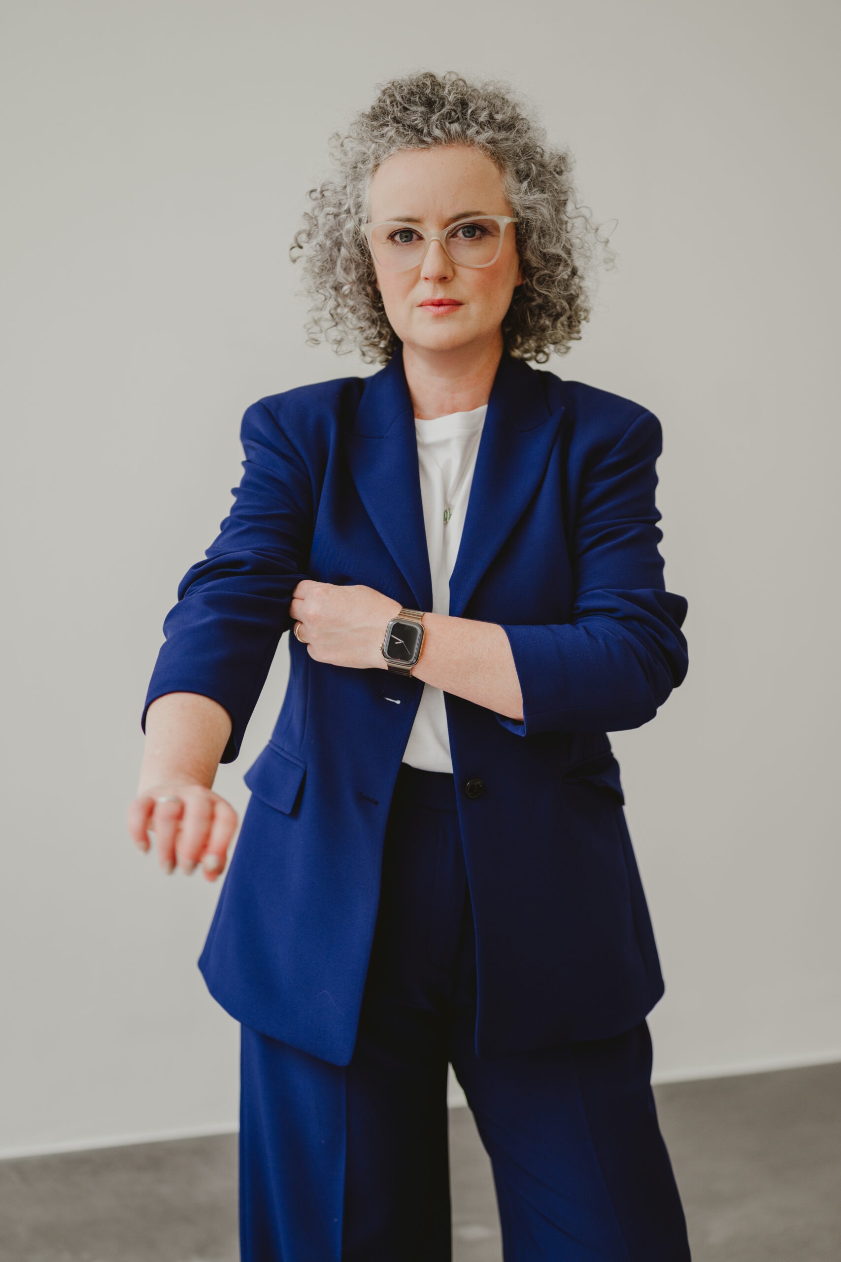 Stefanie Hoben – Beratung mit Systemkenntnis statt verordneter Analyse